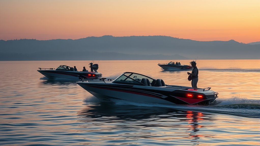 top bait boats for large lakes