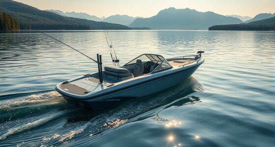 top bait boats with autopilot