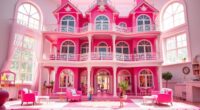 top barbie dreamhouse deals