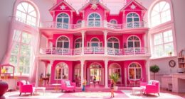 top barbie dreamhouse deals