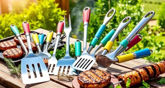 top bbq tool sets 2025