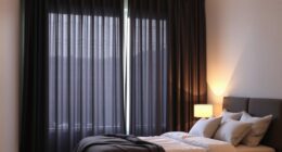 top bedroom blackout curtain options