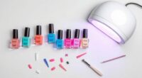 top beginner gel kits