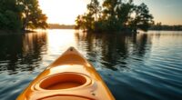 top beginner kayak options