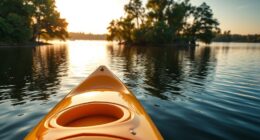 top beginner kayak options