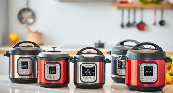 top beginner pressure cookers