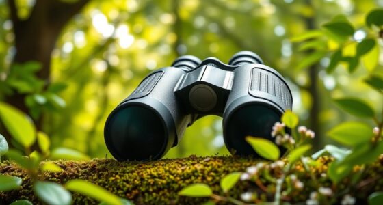 top bird watching binoculars