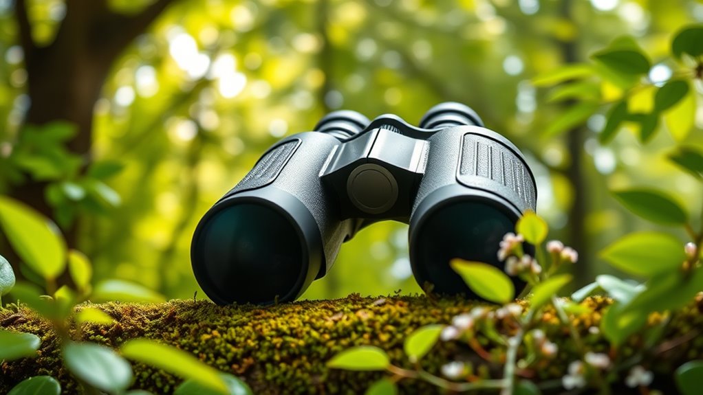 top bird watching binoculars