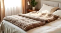 top blankets for sleep