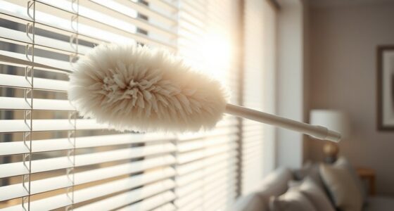 top blind dusters 2023