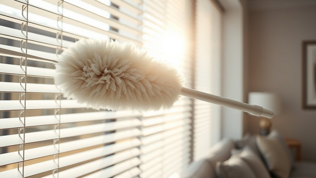 top blind dusters 2023