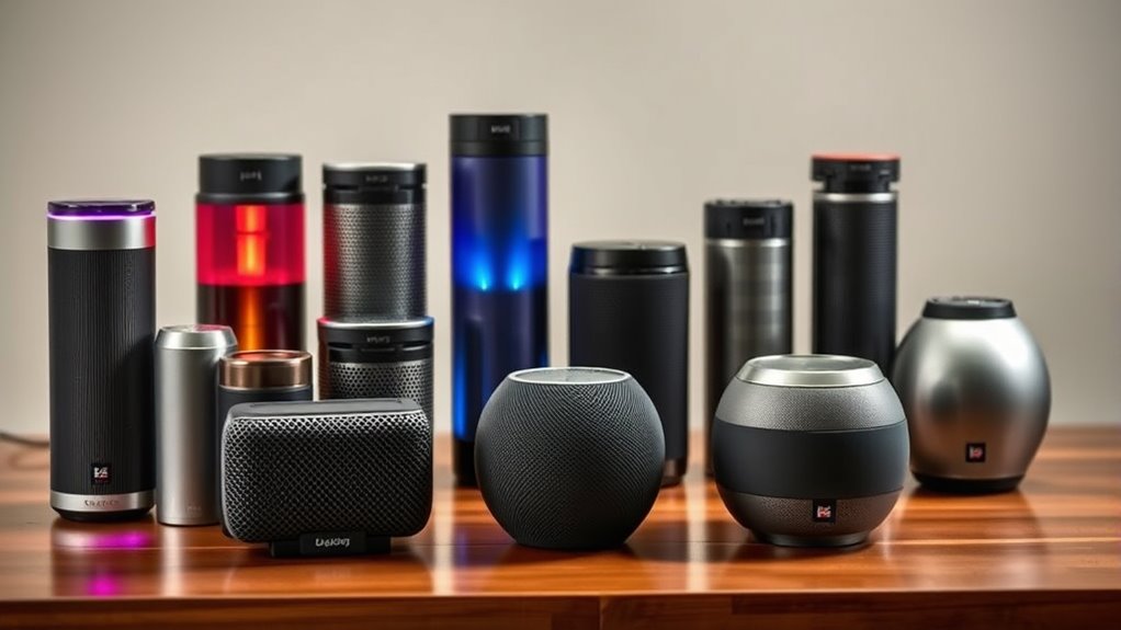 top bluetooth speakers list