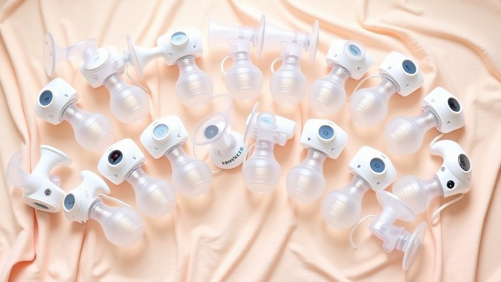 top breast pumps reviewed