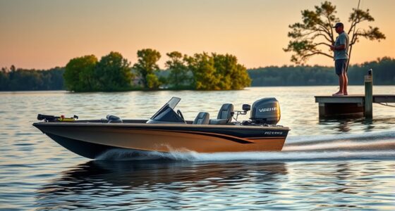 top budget bait boats