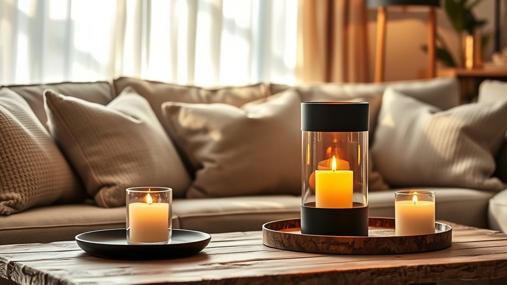 top candle warmer lamps