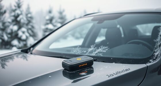 top car de icers 2025