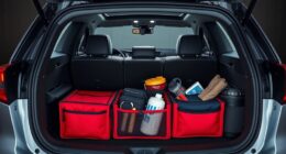 top car trunk organizer picks