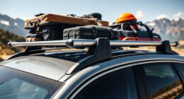 top cargo roof racks