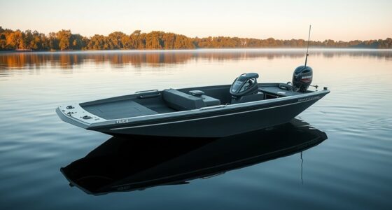 top carp bait boat reviews