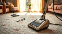 top carpet cleaners 2025