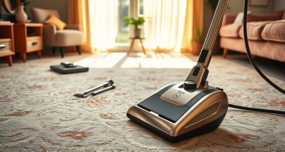 top carpet cleaners 2025
