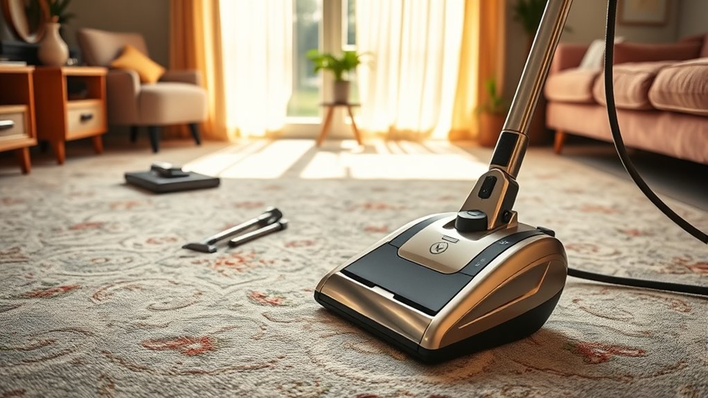 top carpet cleaners 2025