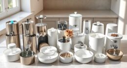 top cat fountain picks