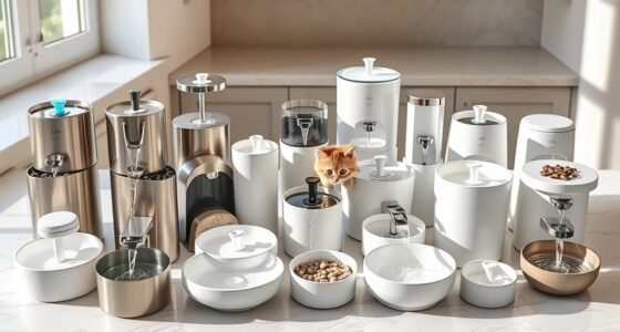 top cat fountain picks