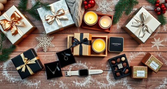 top christmas gift recommendations