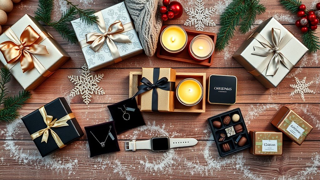 top christmas gift recommendations