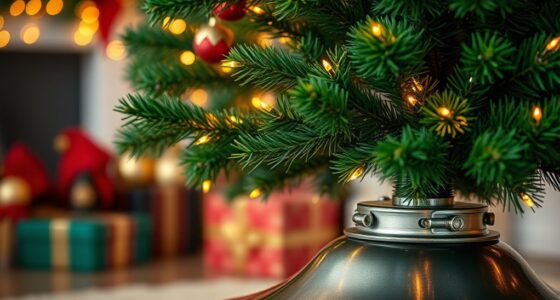 top christmas tree stand picks