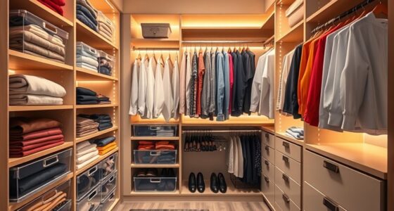 top closet organizer picks
