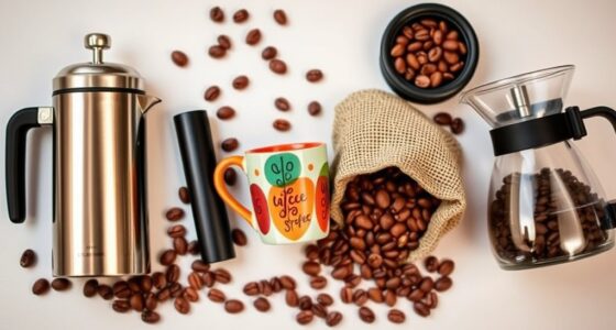 top coffee gift ideas