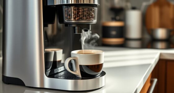 top coffee grinder picks