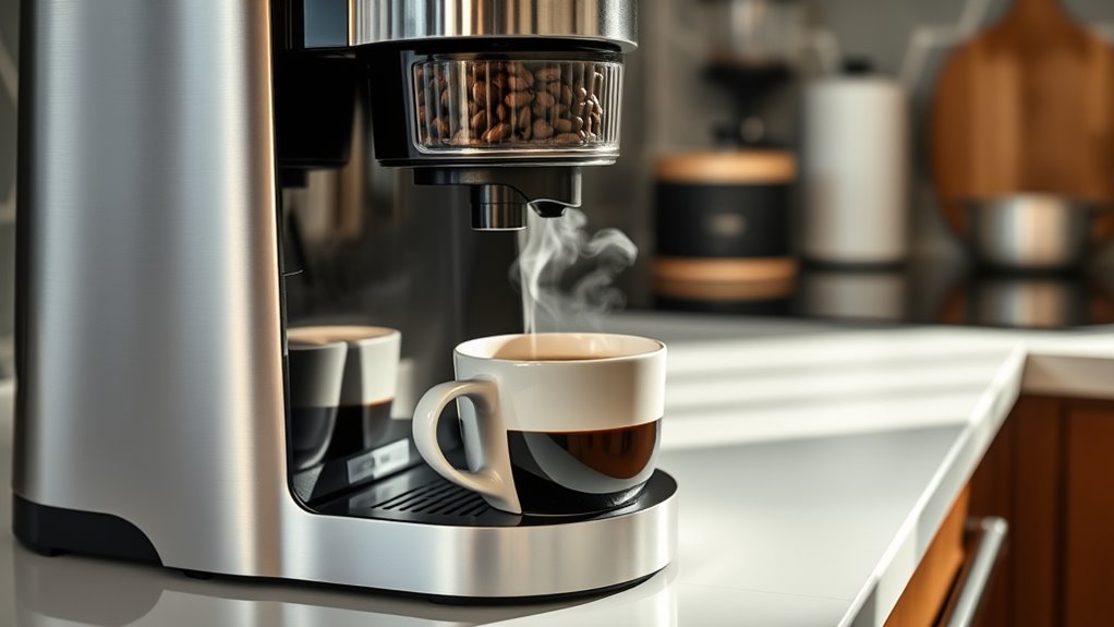 top coffee grinder picks