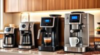 top coffee makers 2025