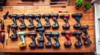 top cordless drill reviews