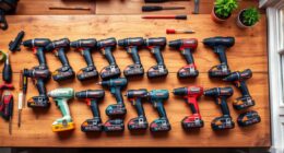 top cordless drill reviews