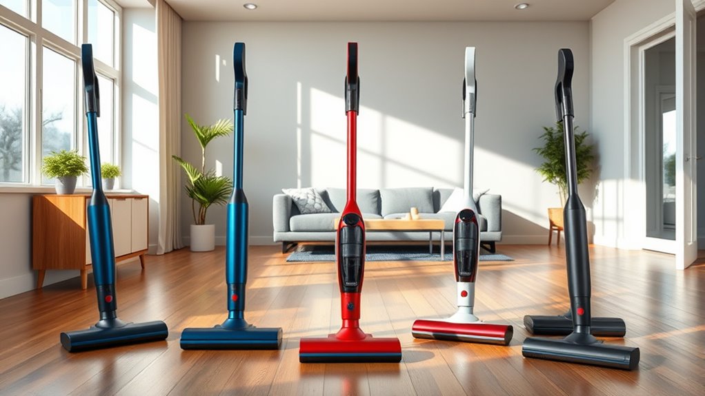 top cordless vacuum picks