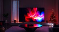 top cyber monday oled deals