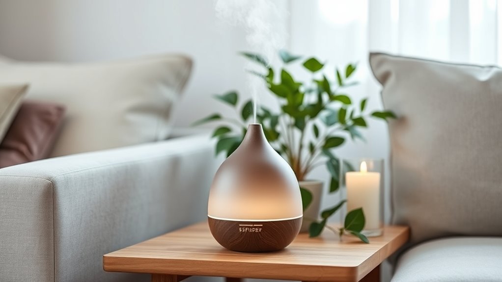 top diffusers for relaxation