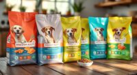 top dog food brands 2025