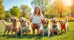 top dog lover gift ideas