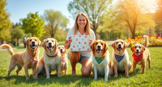 top dog lover gift ideas