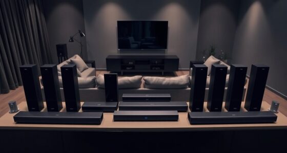 top dolby atmos soundbars