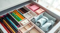 top drawer organizer picks