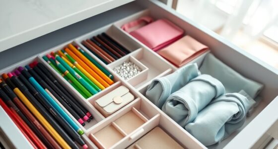top drawer organizer picks