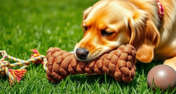 top durable dog toy picks