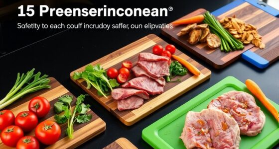 top durable safe cutting boards
