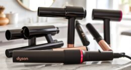 top dyson airwrap alternatives